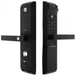 Khóa thông minh Yale YDM 7116A MB công nghệ mới