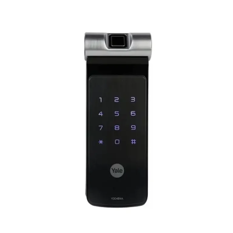 Khóa thông minh Yale YDR 414A chính hãng thiết kế sang trọng