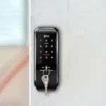 Khóa Từ Epic Triplex 3 Way - Giải pháp cho an ninh hiện đại