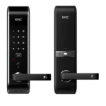 Khóa từ thông minh ES 809L Remote chính hãng - Giải pháp an ninh vượt trội