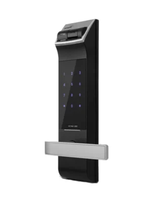 Thiết kế Gateman Wide độc đáo của Khóa vân tay Gateman WF100