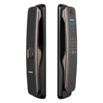 KHÓA VÂN TAY THÔNG MINH CAMERA PHILIPS 702-1HWS HÀNG CHUẨN CHÍNH HÃNG