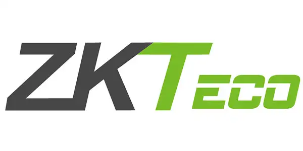 logo Zkteco