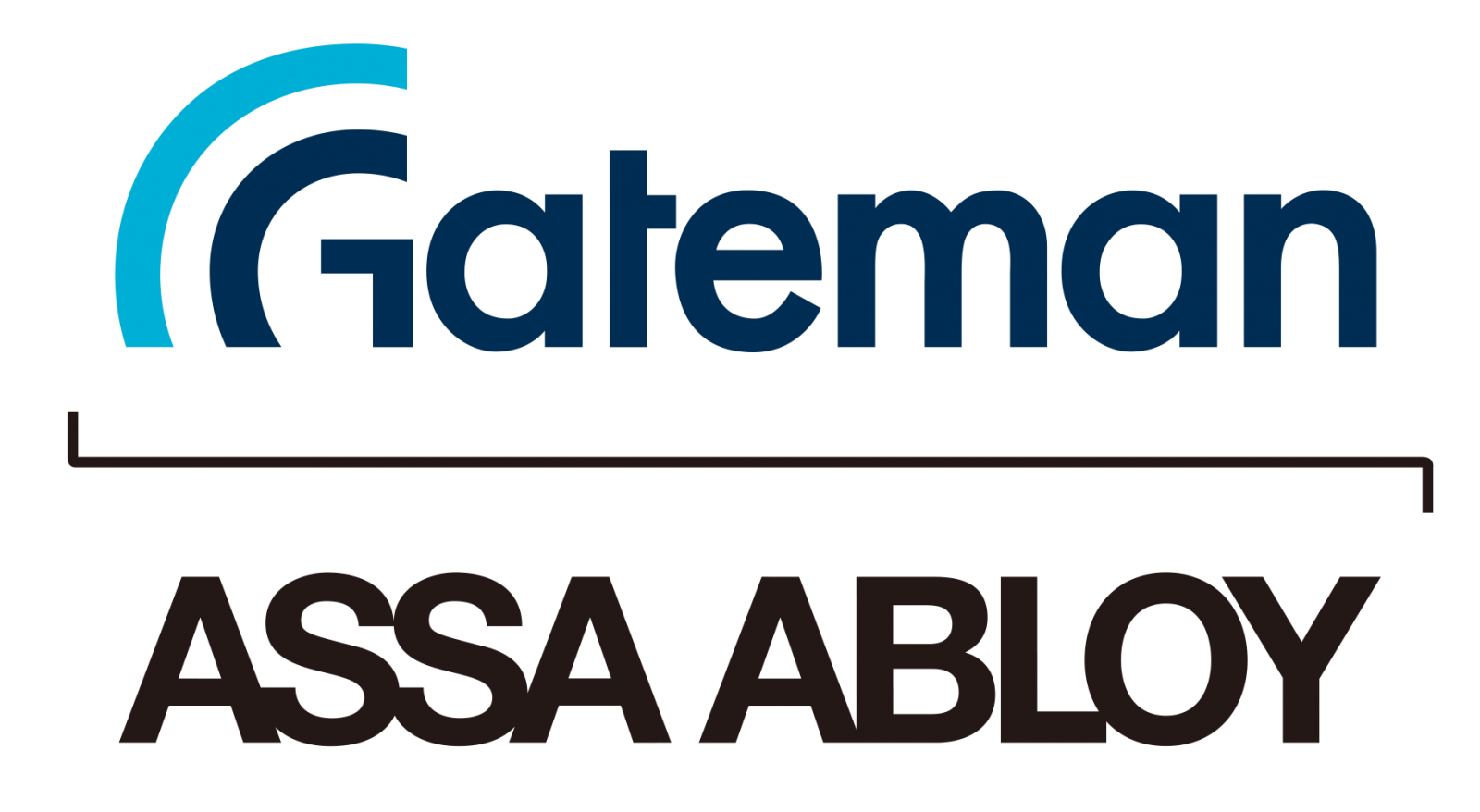 logo gateman