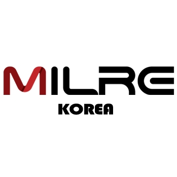 Logo milre