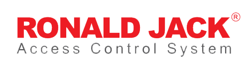 Logo ronald jack