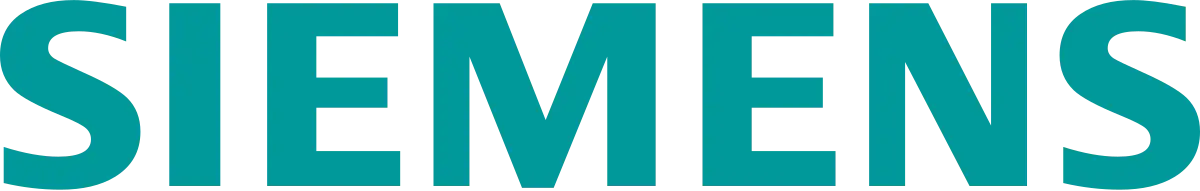 Logo siemens
