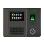 Máy chấm công vân tay Gigata 879C hàng chính hãng