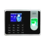 Máy chấm công Gigata T8 - máy chấm công vân tay chính hãng