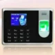 Máy chấm công vân tay Gigata T8A chính hãng