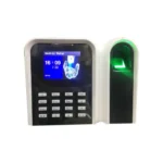 Máy chấm công Gigata T9 - Công nghệ vân tay sinh trắc học hiện đại