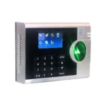 Máy chấm công Ronald Jack 4000TID-C vân tay thẻ từ chính hãng