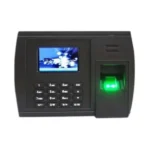 Máy chấm công Ronald Jack 5000TID - Công nghệ vân tay và thẻ từ thông minh