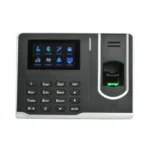 Máy chấm công Ronald Jack A777 - Công nghệ vân tay sinh trắc học chính xác