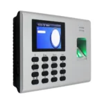 Máy chấm công Ronald Jack DG600 - Tích hợp vân tay và thẻ từ thông minh