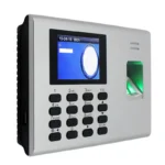 Máy chấm công Ronald Jack DG600 hàng chính hãng