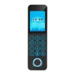 Máy chấm công Ronald Jack F18-T - Thiết kế chống nước IP65 cho môi trường công nghiệp