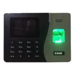 Máy chấm công Ronald Jack RJ600 - máy chấm công vân tay chuyên nghiệp tại shopmaychamcong
