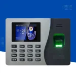 Máy chấm công Ronaldjack rj800 hàng chính hãng