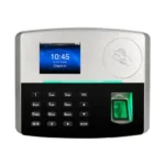 Máy chấm công Ronald Jack S800 - Chấm công vân tay và thẻ cảm ứng chuyên nghiệp