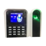 Máy chấm công Ronald Jack T9 - Thiết kế hiện đại, công nghệ vân tay tiên tiến