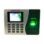 Máy chấm công Ronald Jack T9 Plus - Giải pháp 2-trong-1 cho văn phòng hiện đại