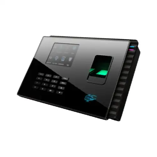 Máy chấm công Sunbeam J190 chính hãng - Giải pháp cho doanh nghiệp vừa và nhỏ