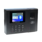 Máy chấm công Sunbeam J368 chính hãng - Công nghệ cảm biến vân tay quang học cao cấp