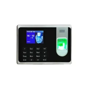 Máy chấm công vân tay Sunbeam J950 chính hãng