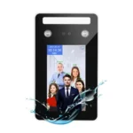 Máy chấm công Sunbeam Paradise 10 khuôn mặt