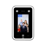 Máy chấm công khuôn mặt Sunbeam Paradise 3 chính hãng - Giải pháp nhận diện khuôn mặt thông minh