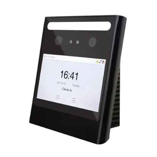 Máy chấm công Ronald Jack FA1000 khuôn mặt Visible Light