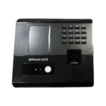 Máy chấm công Ronald Jack MB22VL - Công nghệ nhận diện khuôn mặt AI tiên tiến