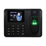 Máy chấm công vân tay Ronald Jack T5 hàng chính hãng