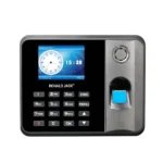 Máy chấm công Ronald Jack TM2800 chính hãng