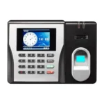 Máy chấm công và kiểm soát cửa vân tay, thẻ cảm ứng RONALD JACK TM60 - Chính Hãng, Giá Tốt