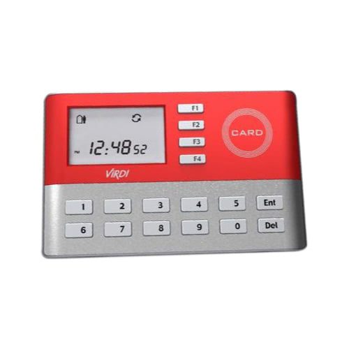 Máy chấm công Virdi AC1000 thẻ từ kiểm soát cửa