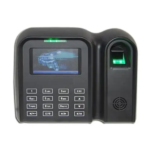 Máy chấm công Wise Eye WSE7200 vân tay