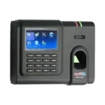 Máy chấm công Wise Eye WSE808 - Giải pháp vân tay và thẻ cảm ứng cho doanh nghiệp