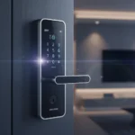 icon khóa điện tử samsung