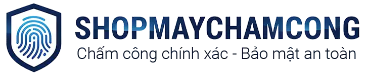 Logo shopmaychamcong