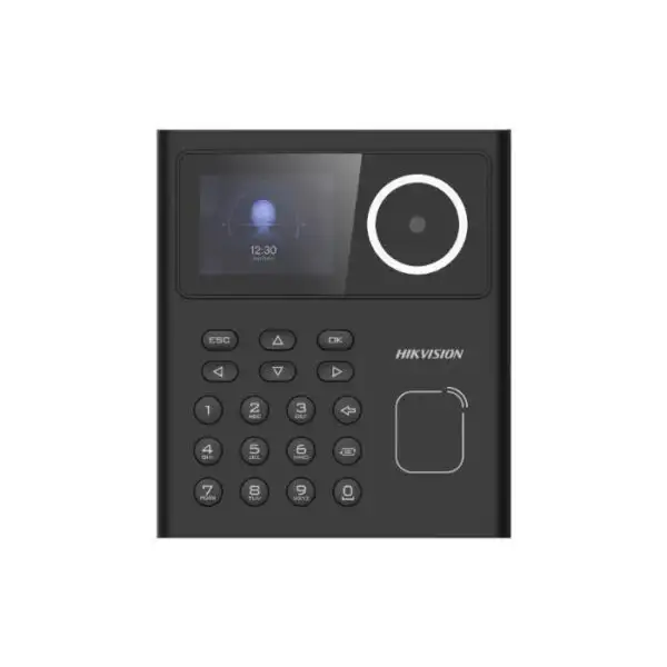 Hikvision DS-K1T320MX