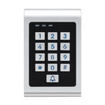 Thiết bị kiểm soát cửa ZKTeco MK2-V & MK2-H - Ảnh 3