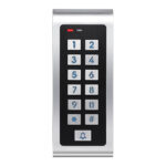 Thiết bị kiểm soát cửa ZKTeco MK2-V & MK2-H - Ảnh 4