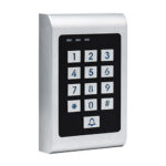 Thiết bị kiểm soát cửa ZKTeco MK2-V & MK2-H - Ảnh 5