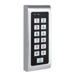 Thiết bị kiểm soát cửa ZKTeco MK2-V & MK2-H - Ảnh 7